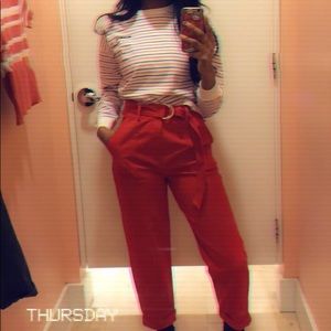 Meet your Posher, Dayjah